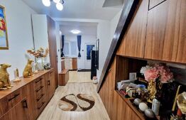 Apartament la casă cu curte privată - Velenta