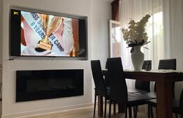 Apartament la casă cu curte privată - Velenta