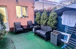 Apartament la casă cu curte privată - Velenta