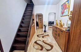 Apartament la casă cu curte privată - Velenta