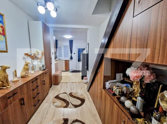 Apartament de vânzare 3 camere Velenta - 190395AV | BLITZ Oradea | Poza4