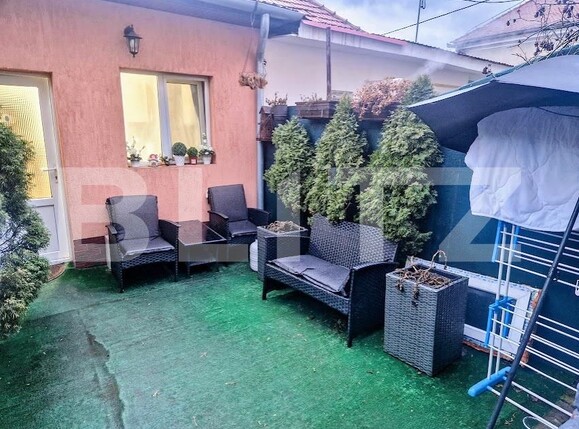 Apartament de vânzare 3 camere Velenta - 190395AV | BLITZ Oradea | Poza10