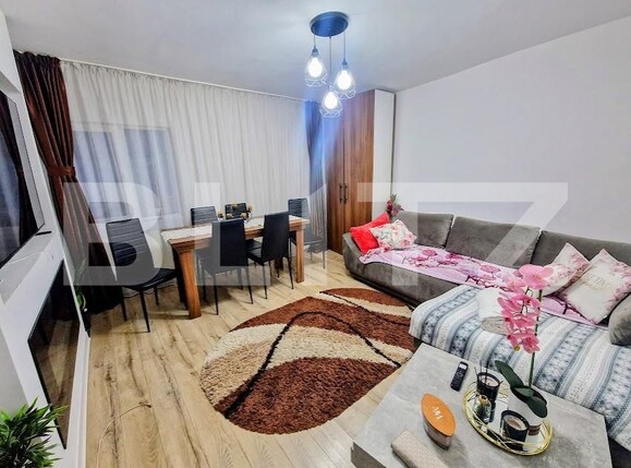 Apartament de vânzare 3 camere Velenta - 190395AV | BLITZ Oradea | Poza1