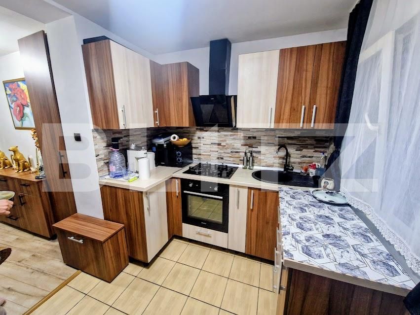 Apartament de vânzare 3 camere Velenta - 190395AV | BLITZ Oradea | Poza5