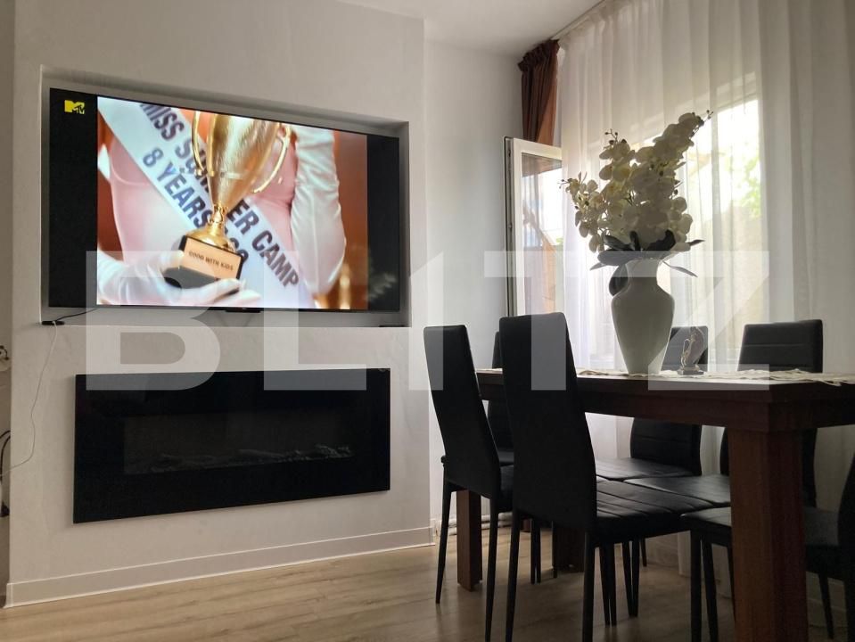 Apartament de vânzare 3 camere Velenta - 190395AV | BLITZ Oradea | Poza2