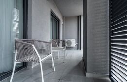 Apartament 3 camere cu terasă 11 mp | EAS Residence Clujului