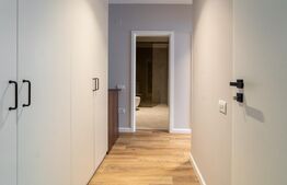 Apartament 3 camere cu terasă 11 mp | EAS Residence Clujului