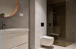 Apartament 3 camere cu terasă 11 mp | EAS Residence Clujului