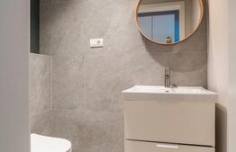 Apartament 3 camere cu terasă 11 mp | EAS Residence Clujului