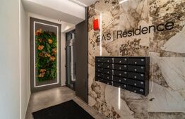 Apartament 3 camere cu terasă 11 mp | EAS Residence Clujului