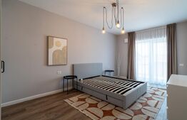 Apartament 3 camere cu terasă 11 mp | EAS Residence Clujului