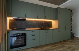 Apartament 3 camere cu terasă 11 mp | EAS Residence Clujului