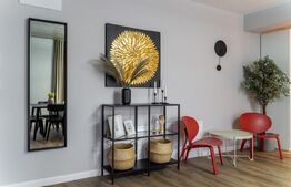 Apartament 3 camere cu terasă 11 mp | EAS Residence Clujului