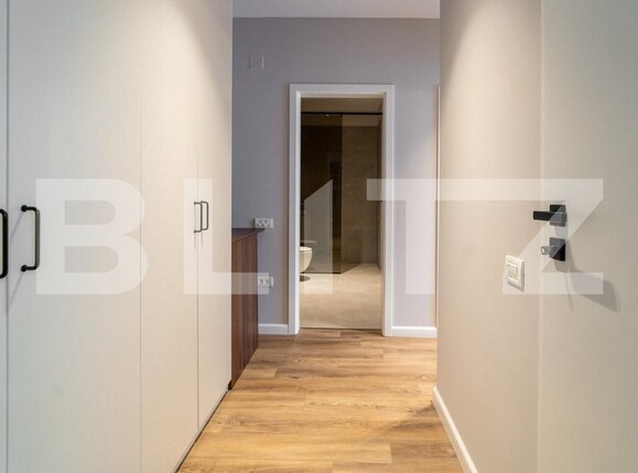 Apartament de închiriat 3 camere Dragos Voda - 190448AI | BLITZ Oradea | Poza5