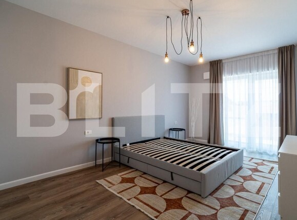 Apartament de închiriat 3 camere Dragos Voda - 190448AI | BLITZ Oradea | Poza4