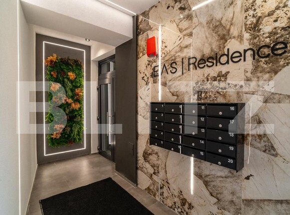 Apartament de închiriat 3 camere Dragos Voda - 190448AI | BLITZ Oradea | Poza9