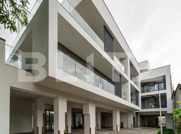 Apartament de închiriat 3 camere Dragos Voda - 190448AI | BLITZ Oradea | Poza10