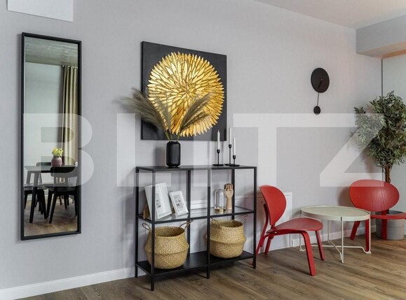 Apartament de închiriat 3 camere Dragos Voda - 190448AI | BLITZ Oradea | Poza3