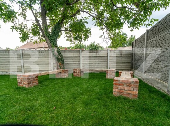 Apartament de închiriat 3 camere Dragos Voda - 190448AI | BLITZ Oradea | Poza11