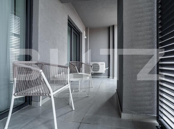 Apartament de închiriat 3 camere Dragos Voda - 190448AI | BLITZ Oradea | Poza8