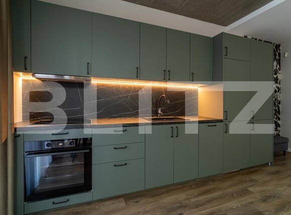 Apartament de închiriat 3 camere Dragos Voda - 190448AI | BLITZ Oradea | Poza2