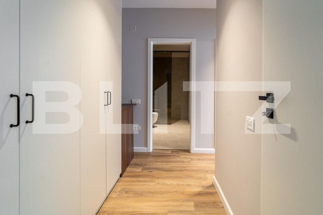 Apartament de închiriat 3 camere Dragos Voda - 190448AI | BLITZ Oradea | Poza5