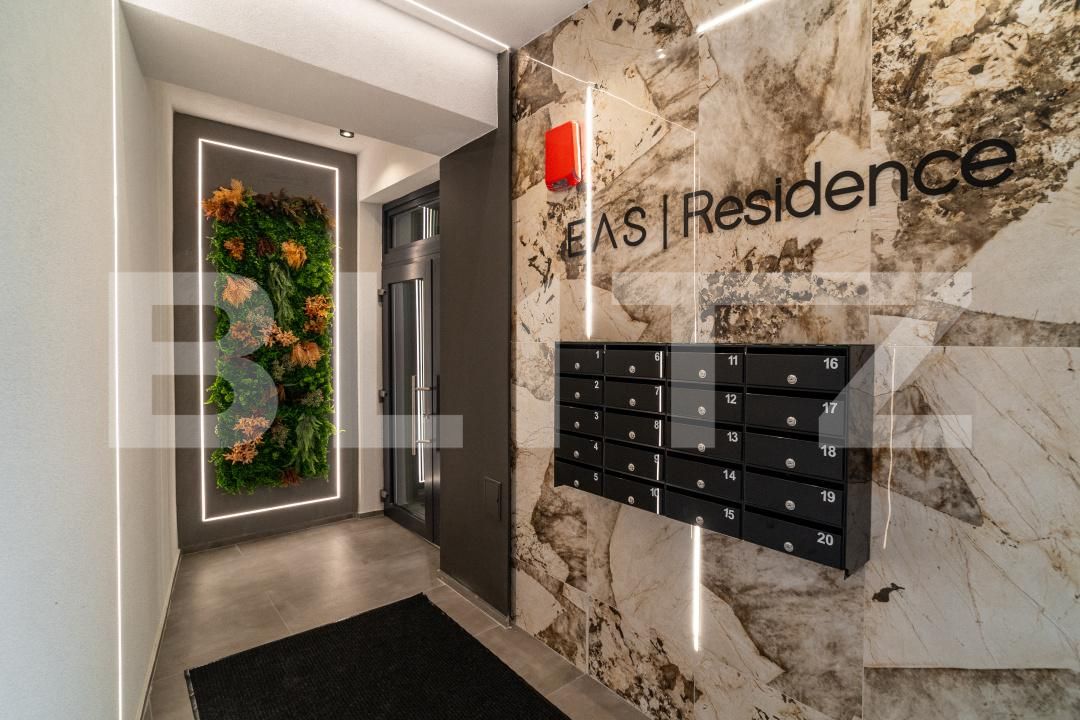 Apartament de închiriat 3 camere Dragos Voda - 190448AI | BLITZ Oradea | Poza9