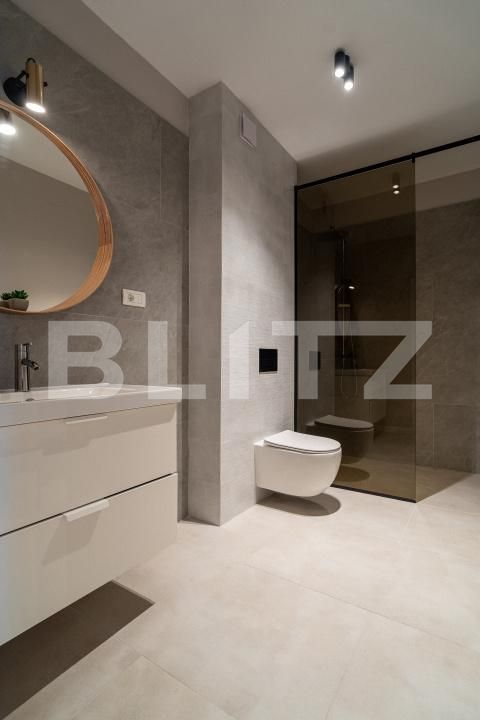 Apartament de închiriat 3 camere Dragos Voda - 190448AI | BLITZ Oradea | Poza6