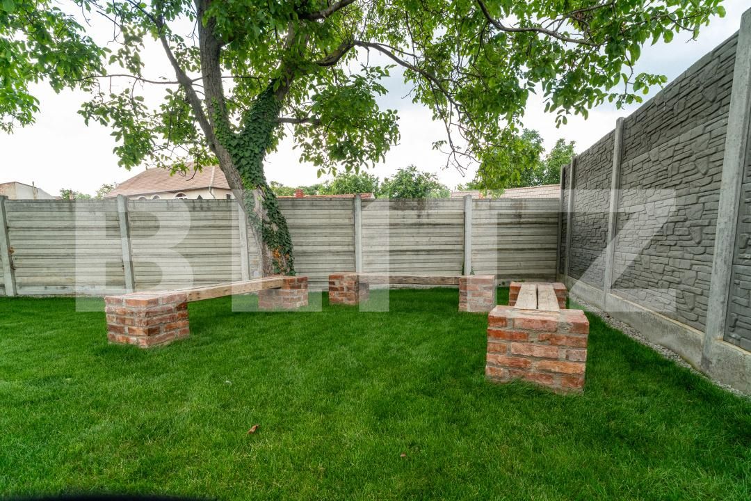 Apartament de închiriat 3 camere Dragos Voda - 190448AI | BLITZ Oradea | Poza11