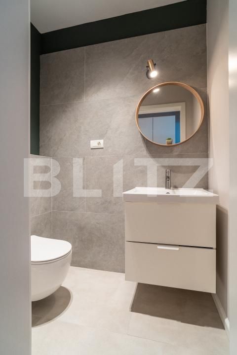 Apartament de închiriat 3 camere Dragos Voda - 190448AI | BLITZ Oradea | Poza7