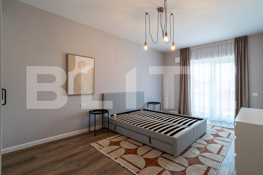 Apartament de închiriat 3 camere Dragos Voda - 190448AI | BLITZ Oradea | Poza4