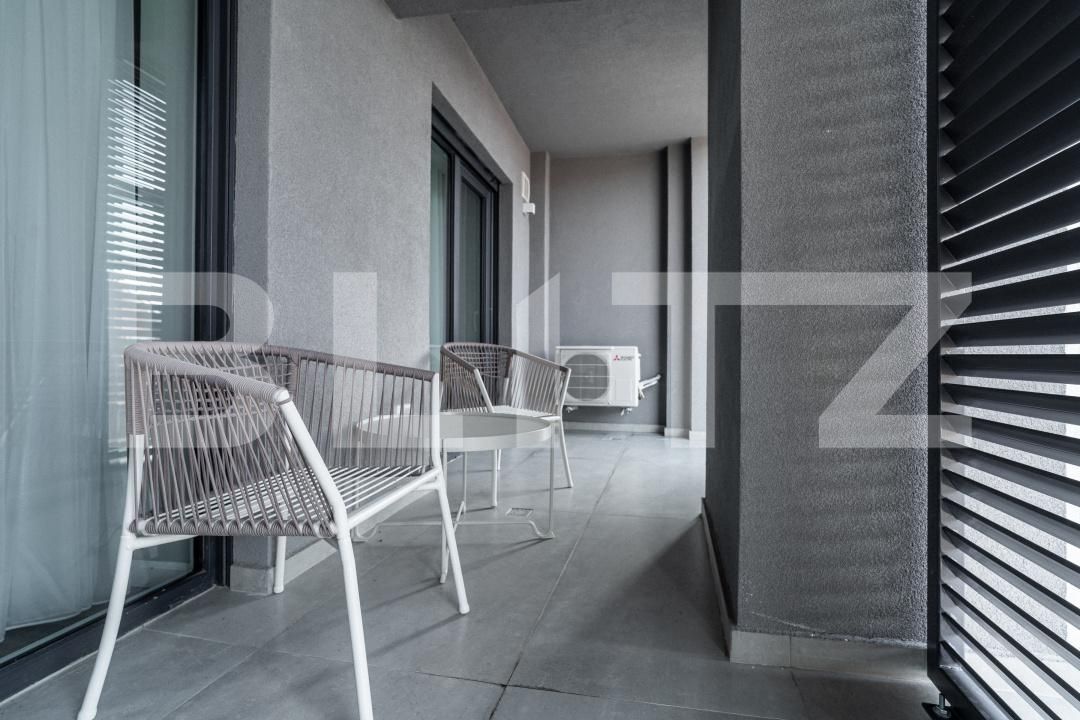 Apartament de închiriat 3 camere Dragos Voda - 190448AI | BLITZ Oradea | Poza8