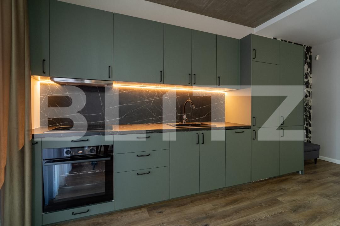 Apartament de închiriat 3 camere Dragos Voda - 190448AI | BLITZ Oradea | Poza2