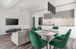 Apartament 3 camere, etaj 7, dressing, parcare inclusa - Prima Onestilor