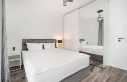 Apartament 3 camere, etaj 7, dressing, parcare inclusa - Prima Onestilor