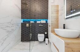 Apartament 3 camere, etaj 7, dressing, parcare inclusa - Prima Onestilor