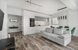 Apartament 3 camere, etaj 7, dressing, parcare inclusa - Prima Onestilor