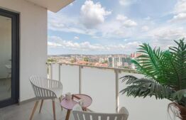 Apartament 3 camere, etaj 7, dressing, parcare inclusa - Prima Onestilor