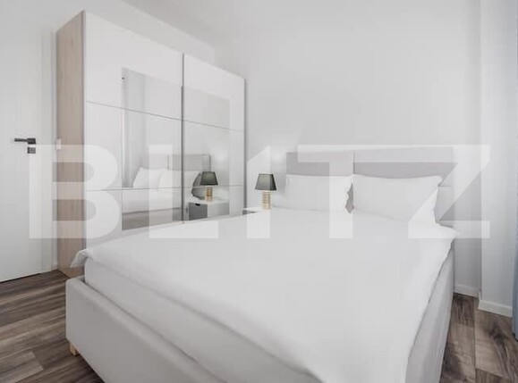 Apartament de închiriat 3 camere Calea Aradului - 190461AI | BLITZ Oradea | Poza4