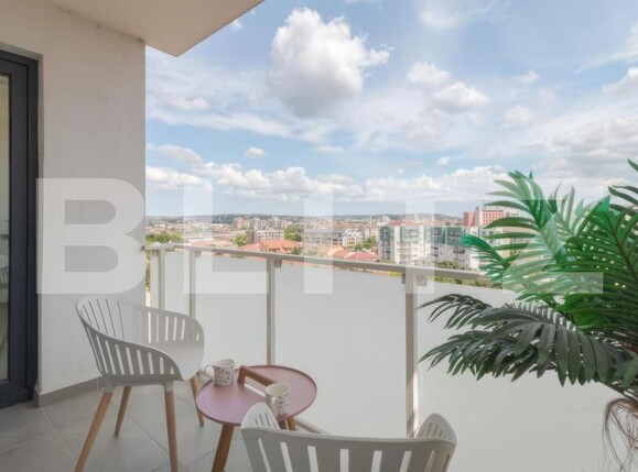 Apartament de închiriat 3 camere Calea Aradului - 190461AI | BLITZ Oradea | Poza7