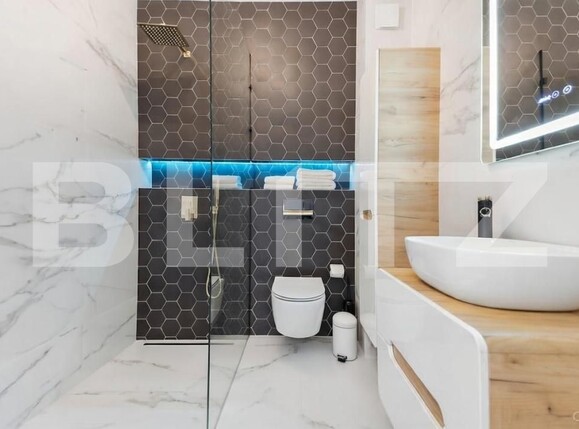 Apartament de închiriat 3 camere Calea Aradului - 190461AI | BLITZ Oradea | Poza5