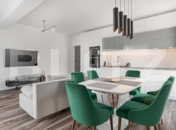 Apartament de închiriat 3 camere Calea Aradului - 190461AI | BLITZ Oradea | Poza1