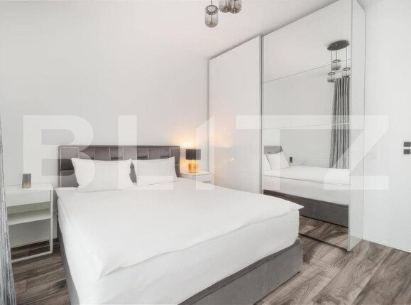 Apartament de închiriat 3 camere Calea Aradului - 190461AI | BLITZ Oradea | Poza3