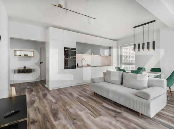 Apartament de închiriat 3 camere Calea Aradului - 190461AI | BLITZ Oradea | Poza2