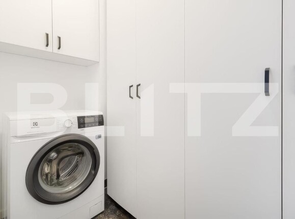 Apartament de închiriat 3 camere Calea Aradului - 190461AI | BLITZ Oradea | Poza6