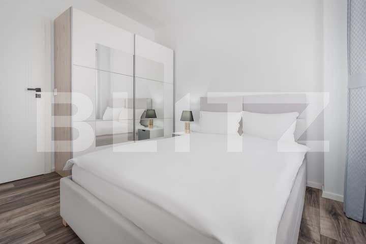 Apartament de închiriat 3 camere Calea Aradului - 190461AI | BLITZ Oradea | Poza4