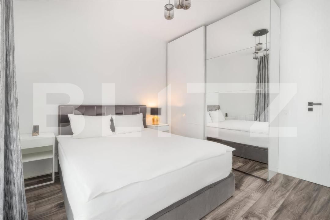 Apartament de închiriat 3 camere Calea Aradului - 190461AI | BLITZ Oradea | Poza3