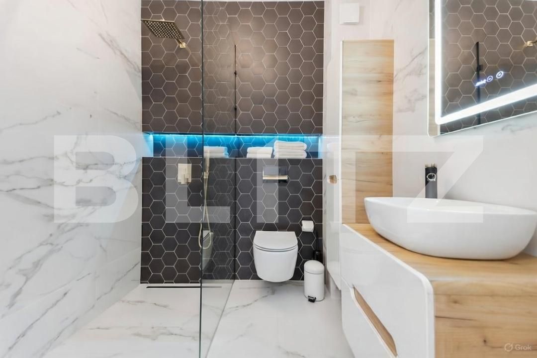 Apartament de închiriat 3 camere Calea Aradului - 190461AI | BLITZ Oradea | Poza5
