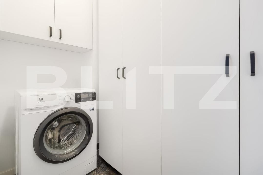 Apartament de închiriat 3 camere Calea Aradului - 190461AI | BLITZ Oradea | Poza6