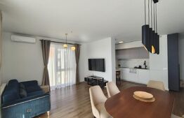 Apartament 3 camere Prima Onestilor, balcon 18 mp, parcare subterana